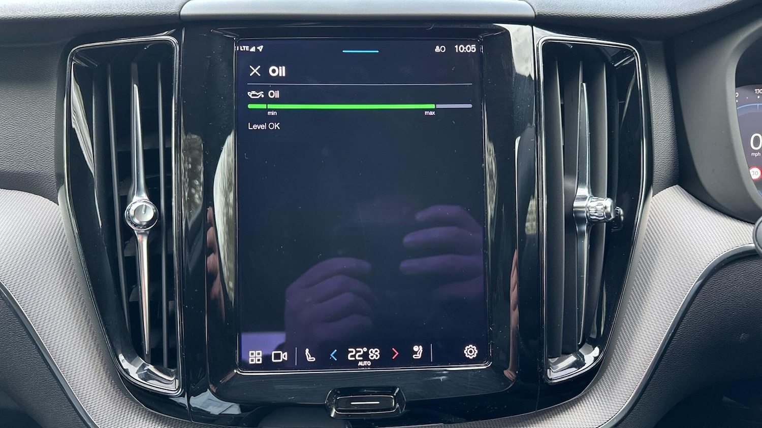 Used Volvo XC60 2022 for sale - 76584865: Photo 15