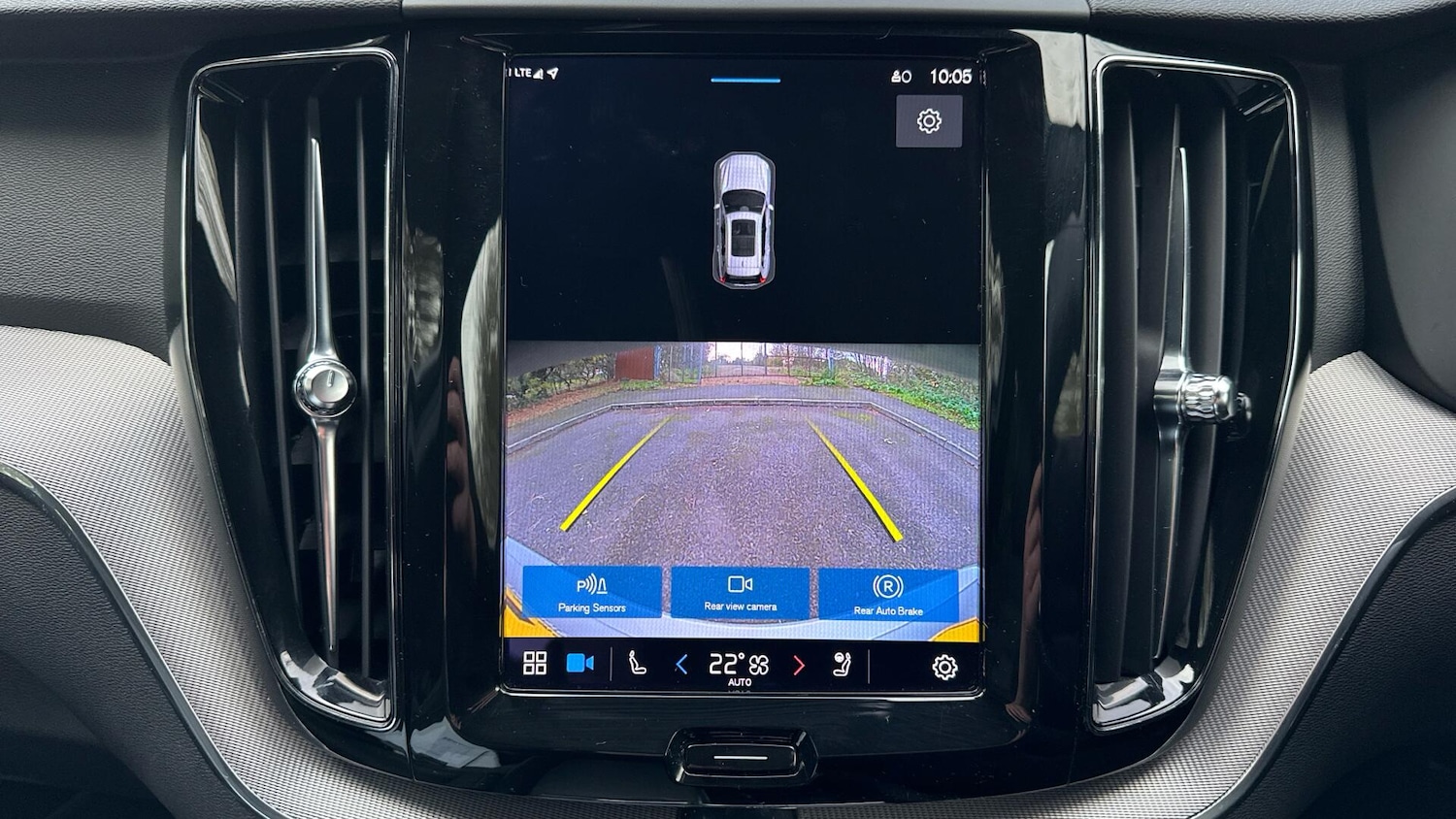 Used Volvo XC60 2022 for sale - 76584865: Photo 19