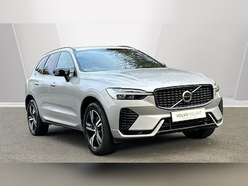 Used Volvo XC60 2022 for sale - 76584865: Photo