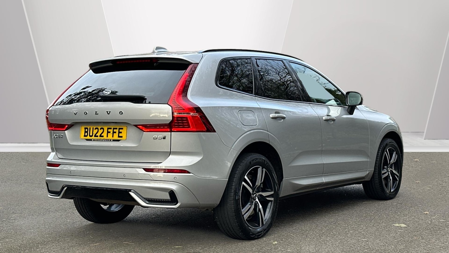 Used Volvo XC60 2022 for sale - 76584865: Photo 2