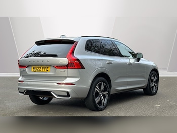 Used Volvo XC60 2022 for sale - 76584865: Photo