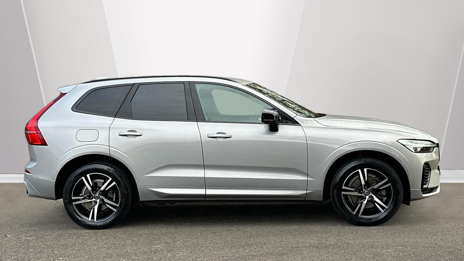 Used Volvo XC60 2022 for sale - 76584865: Photo 3