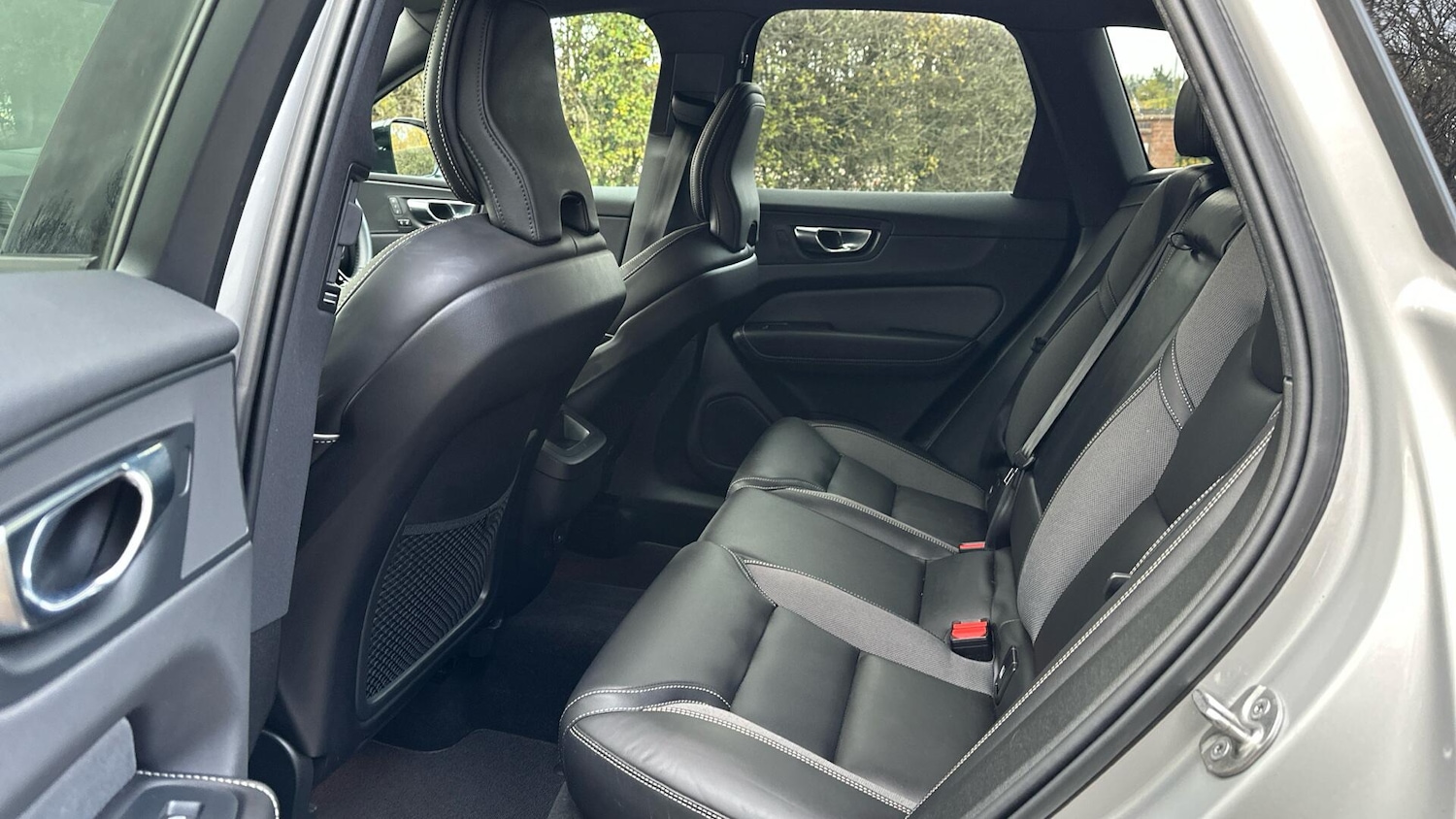 Used Volvo XC60 2022 for sale - 76584865: Photo 32