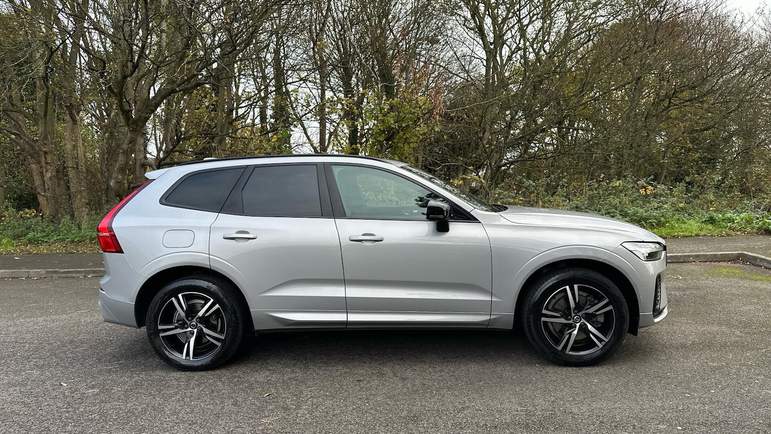 Used Volvo XC60 2022 for sale - 76584865: Photo 35