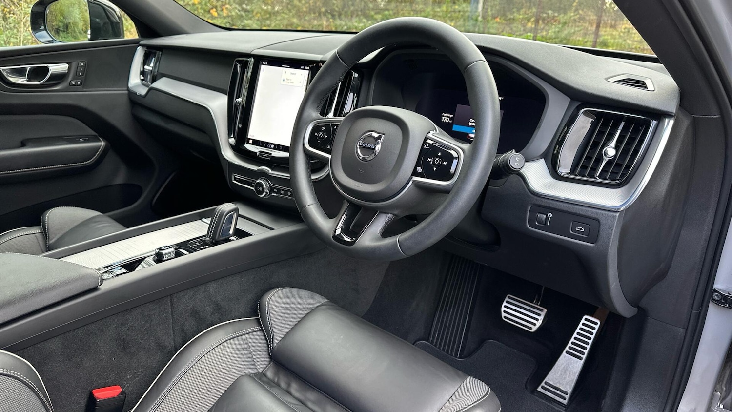 Used Volvo XC60 2022 for sale - 76584865: Photo 4