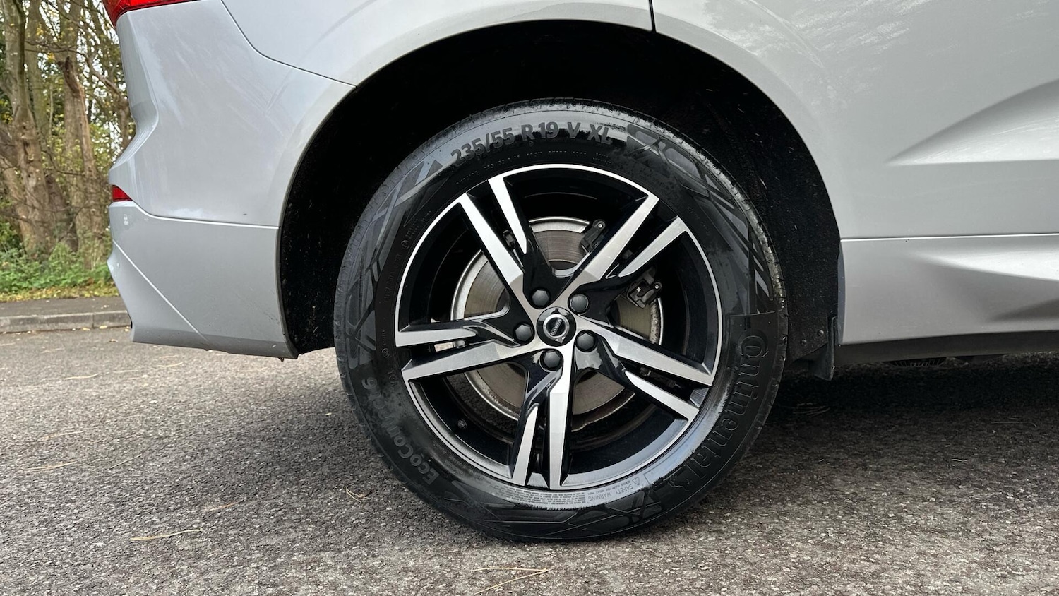 Used Volvo XC60 2022 for sale - 76584865: Photo 41