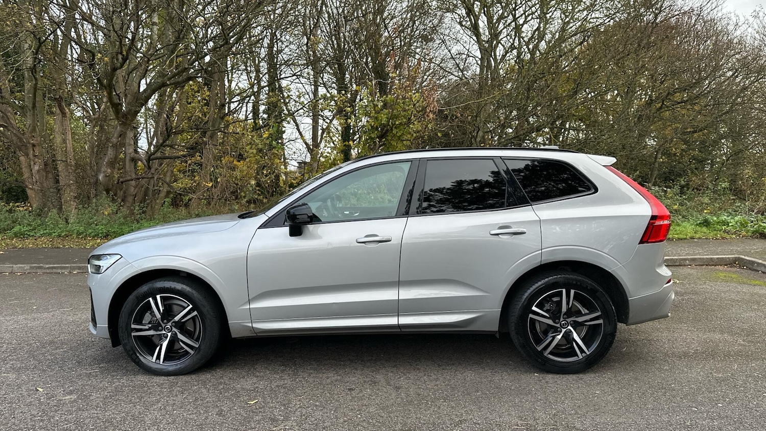 Used Volvo XC60 2022 for sale - 76584865: Photo 46