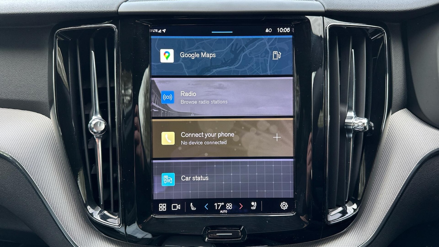 Used Volvo XC60 2022 for sale - 76584865: Photo 50