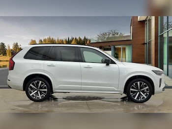 Used Volvo XC90 2025 for sale - 76727790: Photo