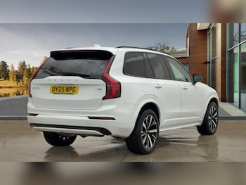 Used Volvo XC90 2025 for sale - 76727790: Photo