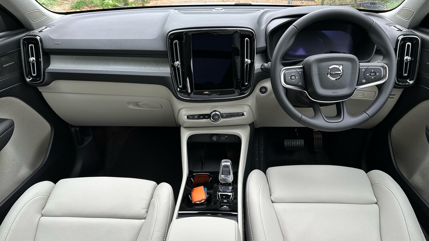 Used Volvo XC40 2025 for sale - 77673022: Photo 13