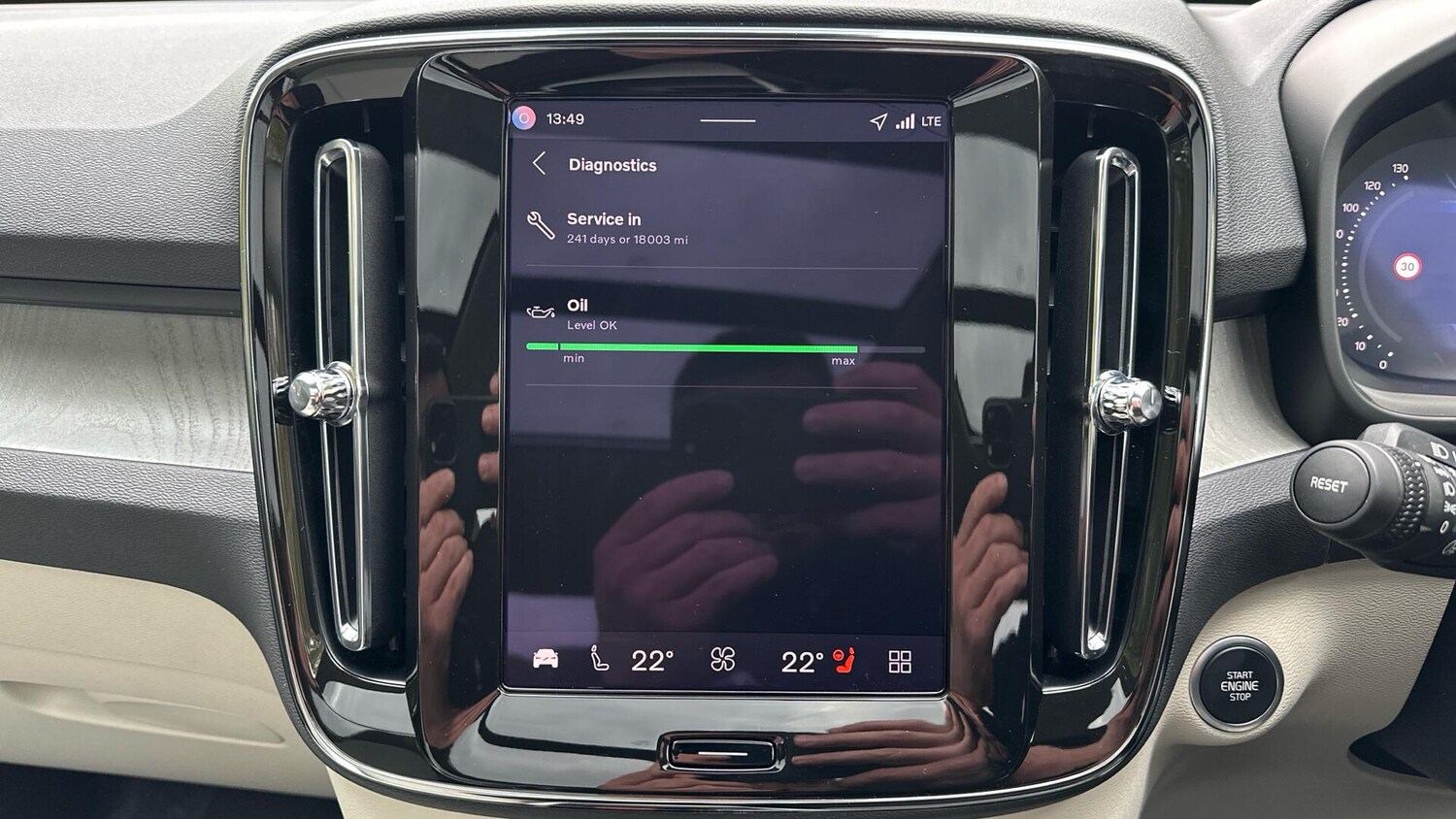 Used Volvo XC40 2025 for sale - 77673022: Photo 37