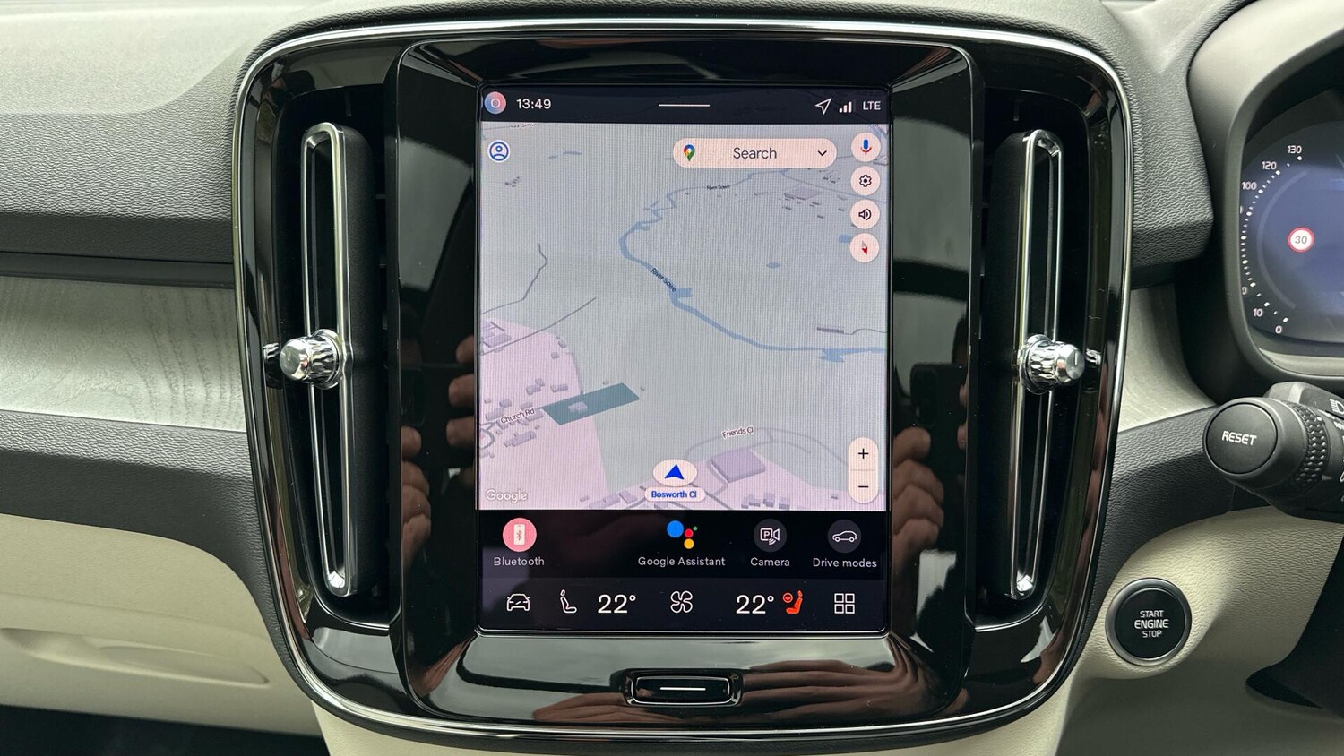 Used Volvo XC40 2025 for sale - 77673022: Photo 39