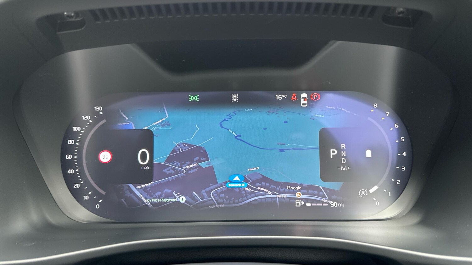 Used Volvo XC40 2025 for sale - 77673022: Photo 41