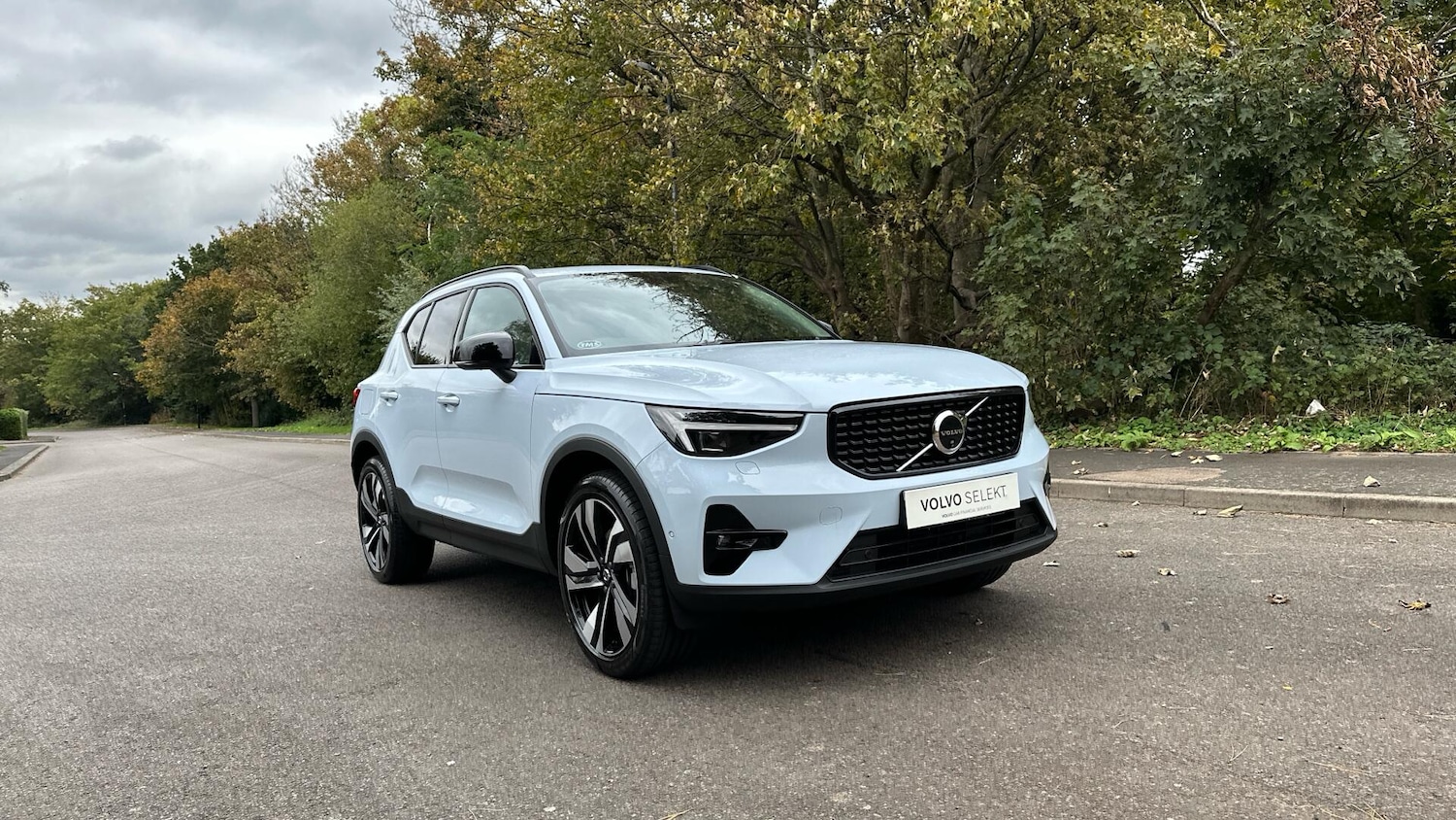 Used Volvo XC40 2025 for sale - 77673022: Photo 5