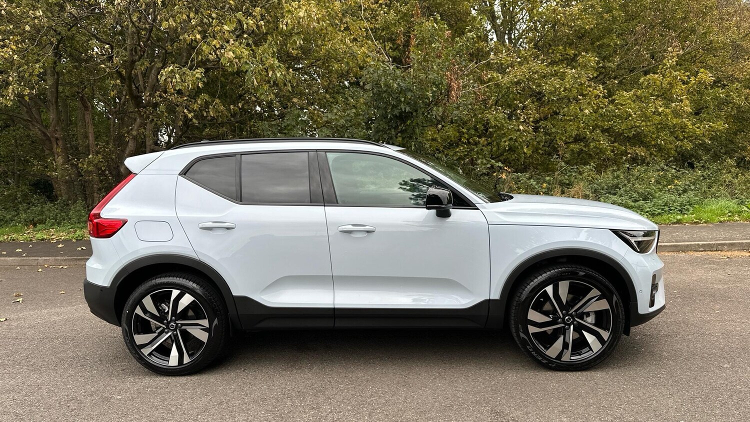 Used Volvo XC40 2025 for sale - 77673022: Photo 9