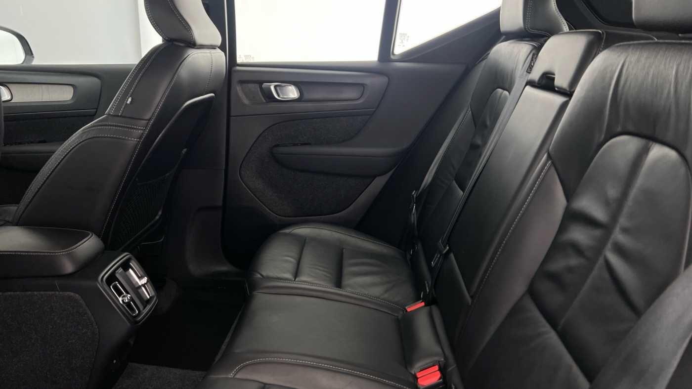 Used Volvo XC40 2021 for sale - 77673010: Photo 7