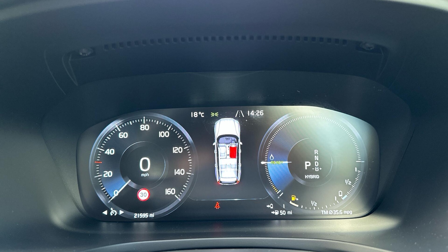 Used Volvo V60 2021 for sale - 76584361: Photo 11