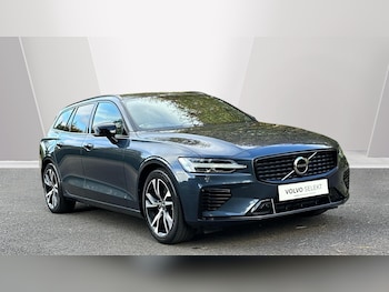 Volvo - V60