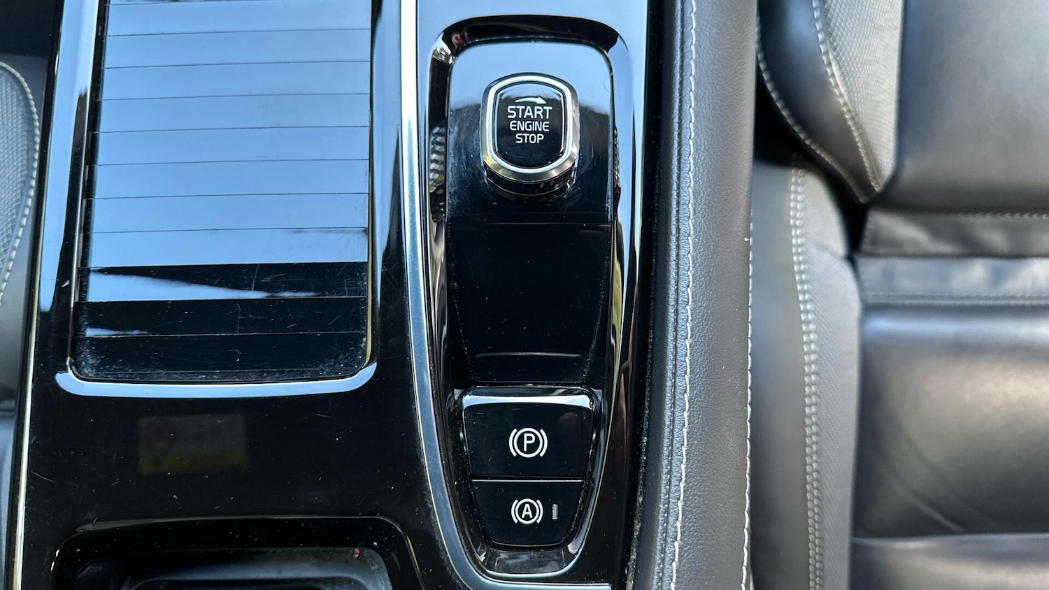 Used Volvo V60 2021 for sale - 76584361: Photo 27