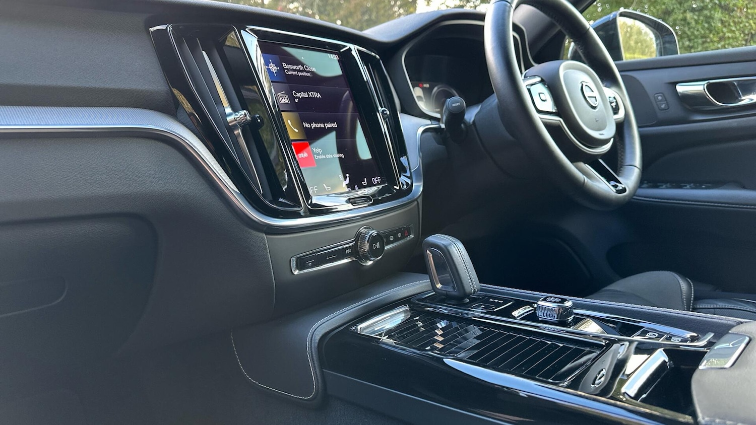 Used Volvo V60 2021 for sale - 76584361: Photo 39