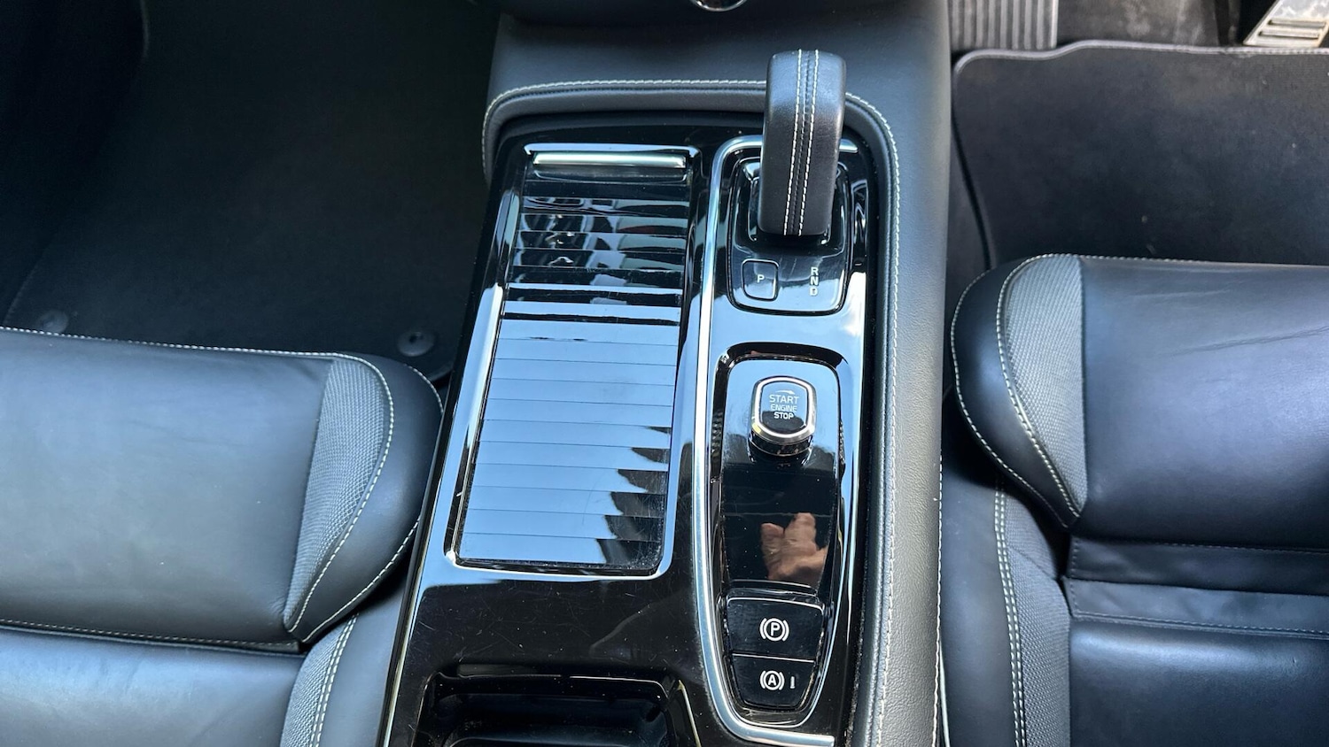 Used Volvo V60 2021 for sale - 76584361: Photo 42