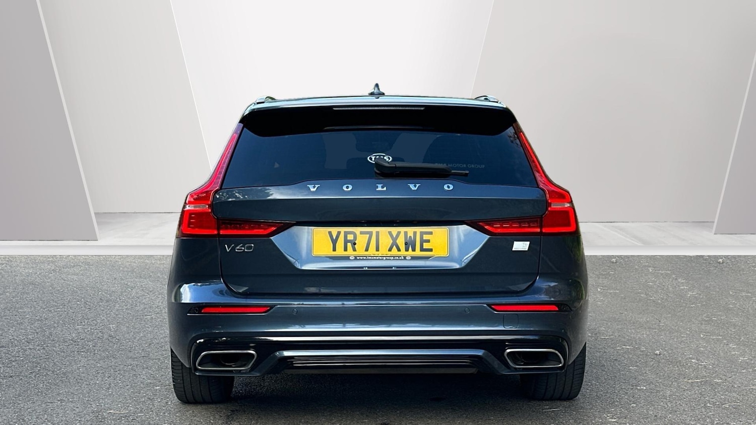 Used Volvo V60 2021 for sale - 76584361: Photo 7