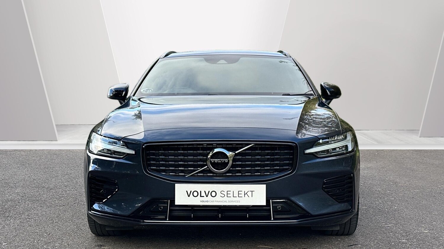 Used Volvo V60 2021 for sale - 76584361: Photo 8