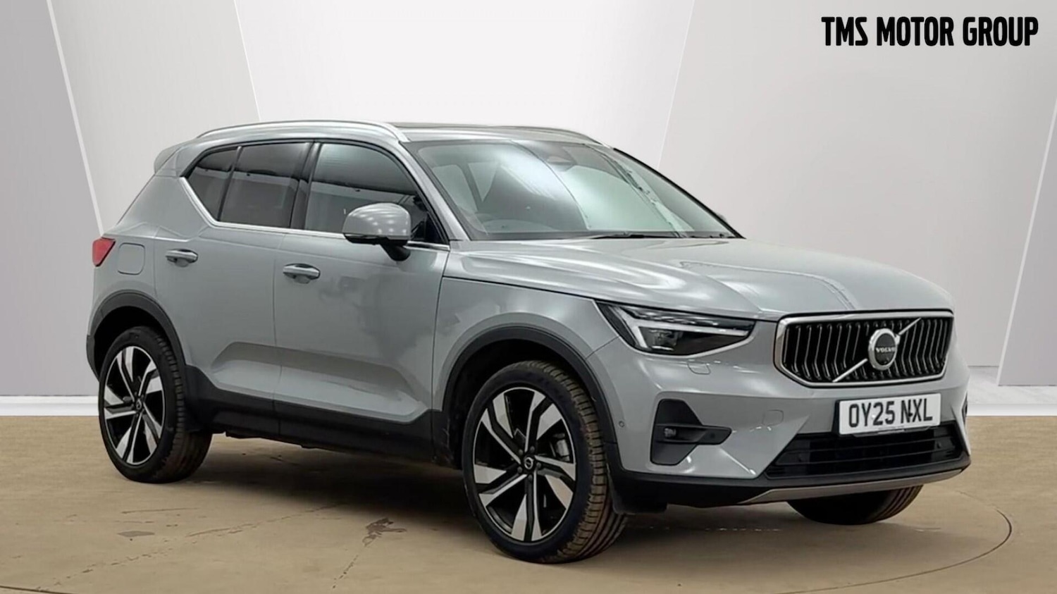 Used Volvo XC40 2025 for sale - 77723206: Photo 1