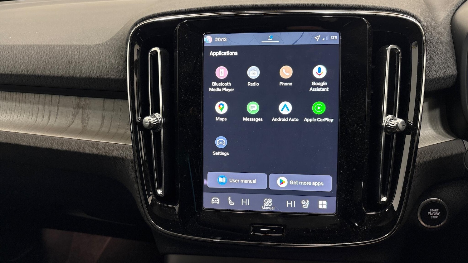 Used Volvo XC40 2025 for sale - 77723206: Photo 11