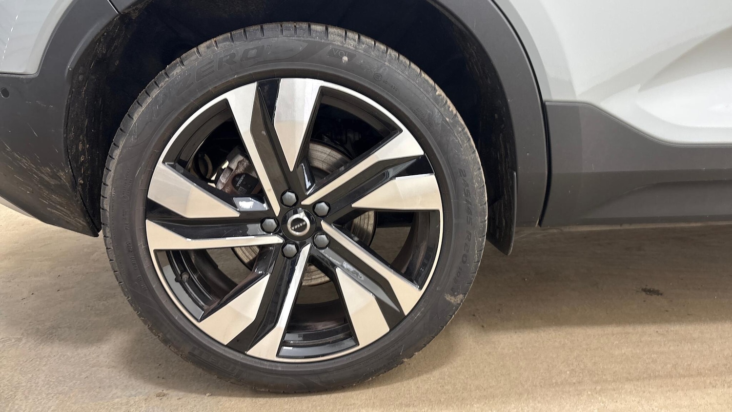 Used Volvo XC40 2025 for sale - 77723206: Photo 16