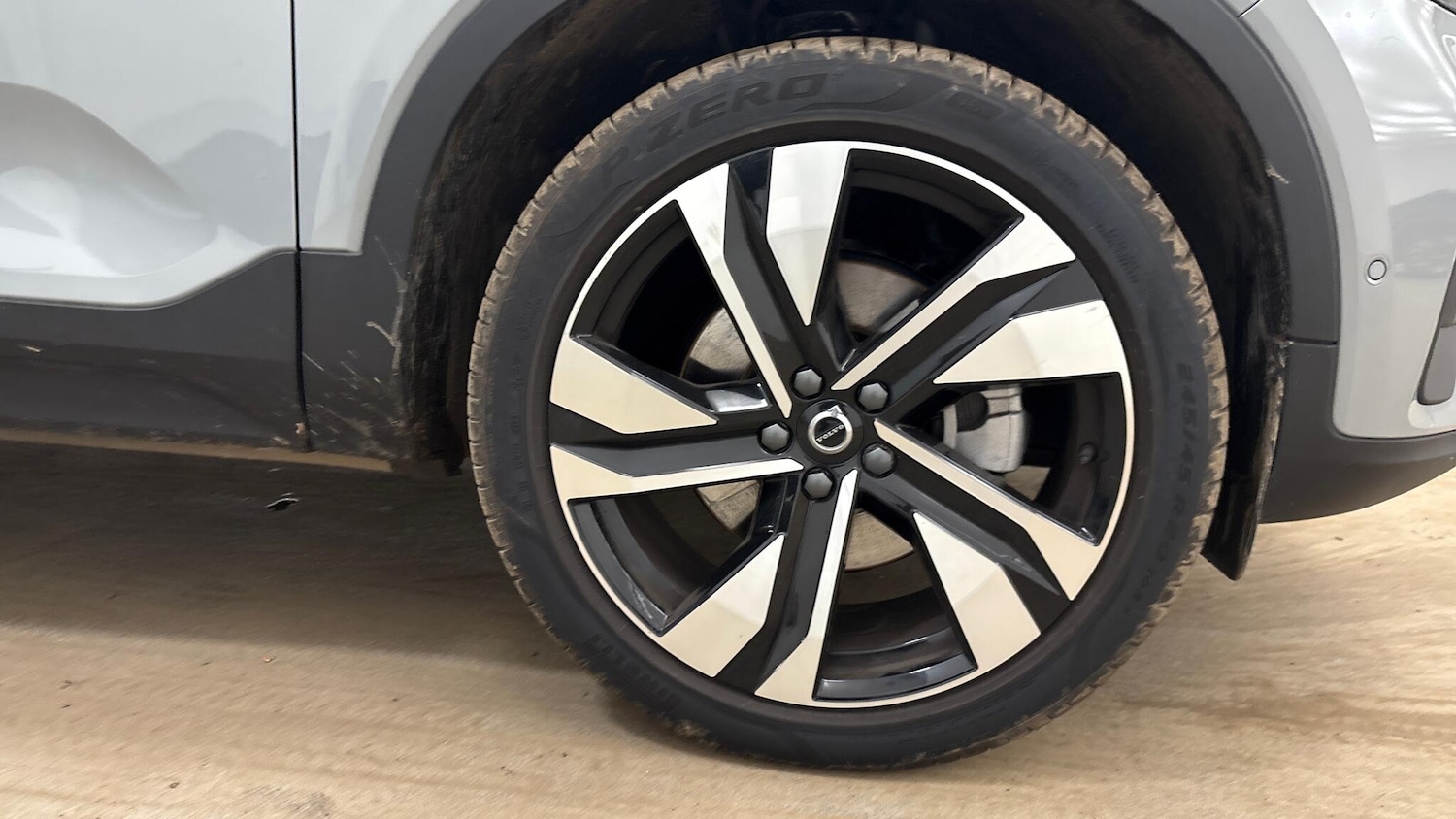 Used Volvo XC40 2025 for sale - 77723206: Photo 20