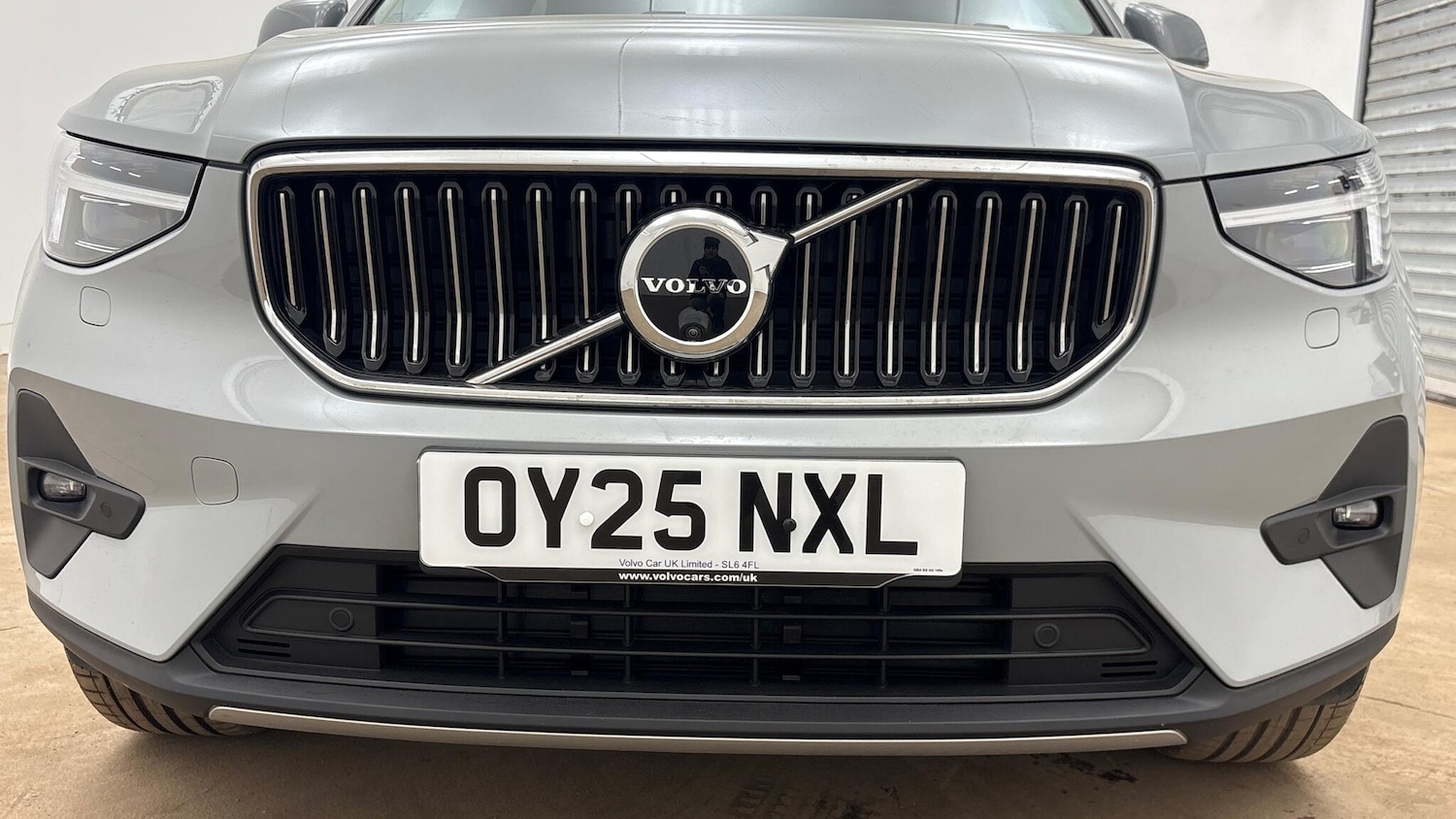 Used Volvo XC40 2025 for sale - 77723206: Photo 24