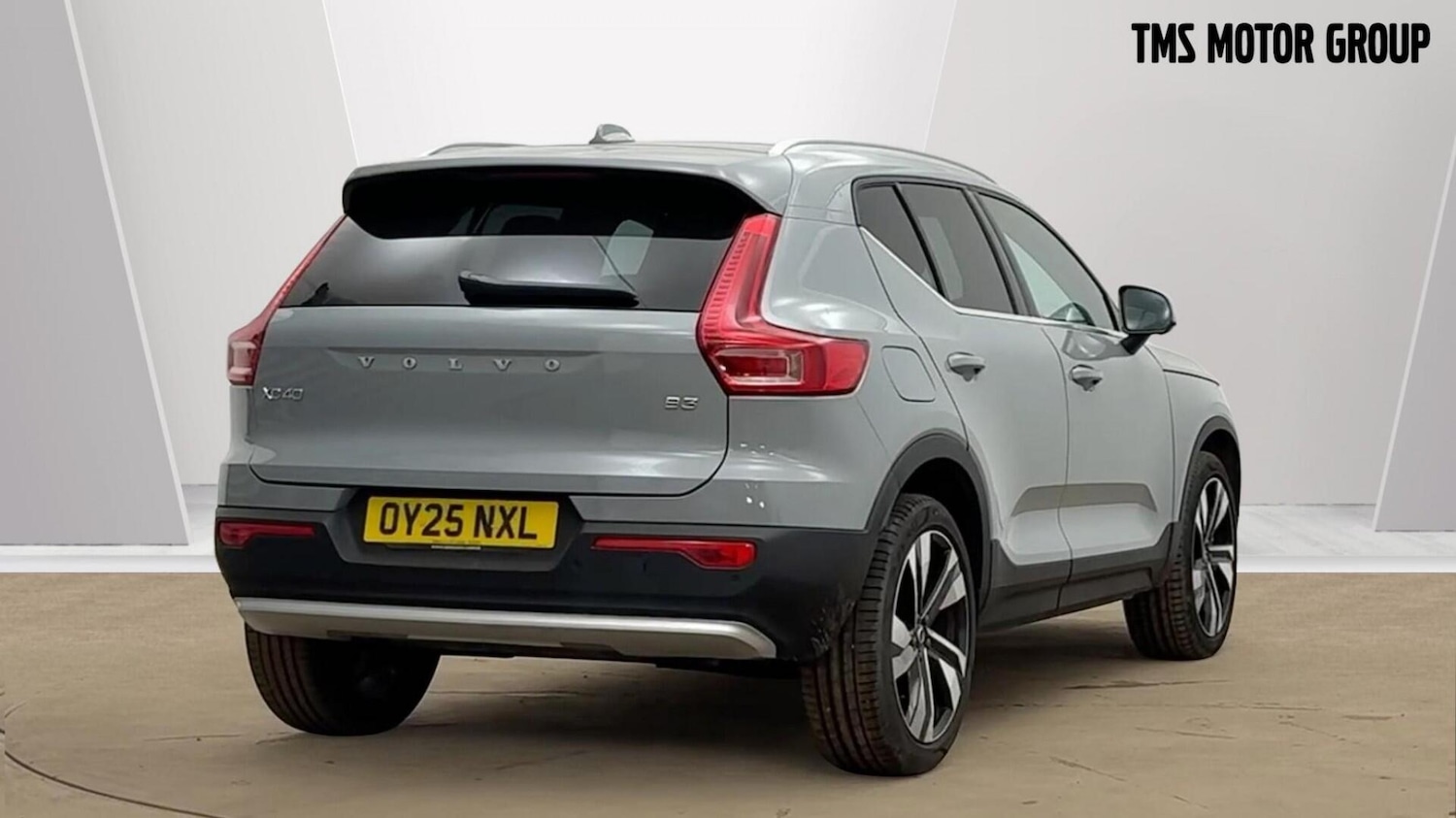 Used Volvo XC40 2025 for sale - 77723206: Photo 3