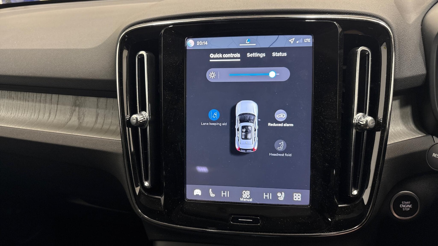 Used Volvo XC40 2025 for sale - 77723206: Photo 34