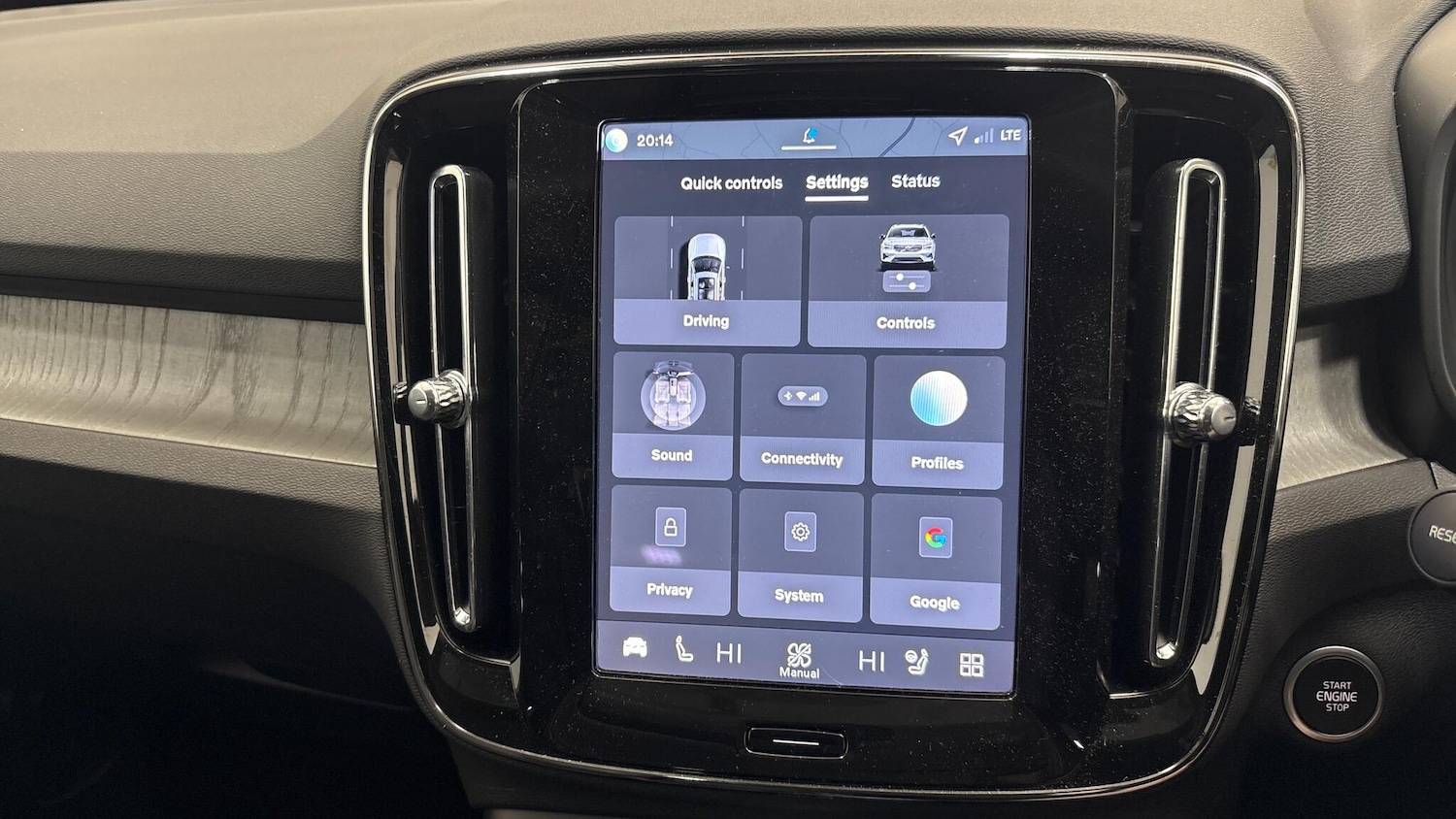 Used Volvo XC40 2025 for sale - 77723206: Photo 35