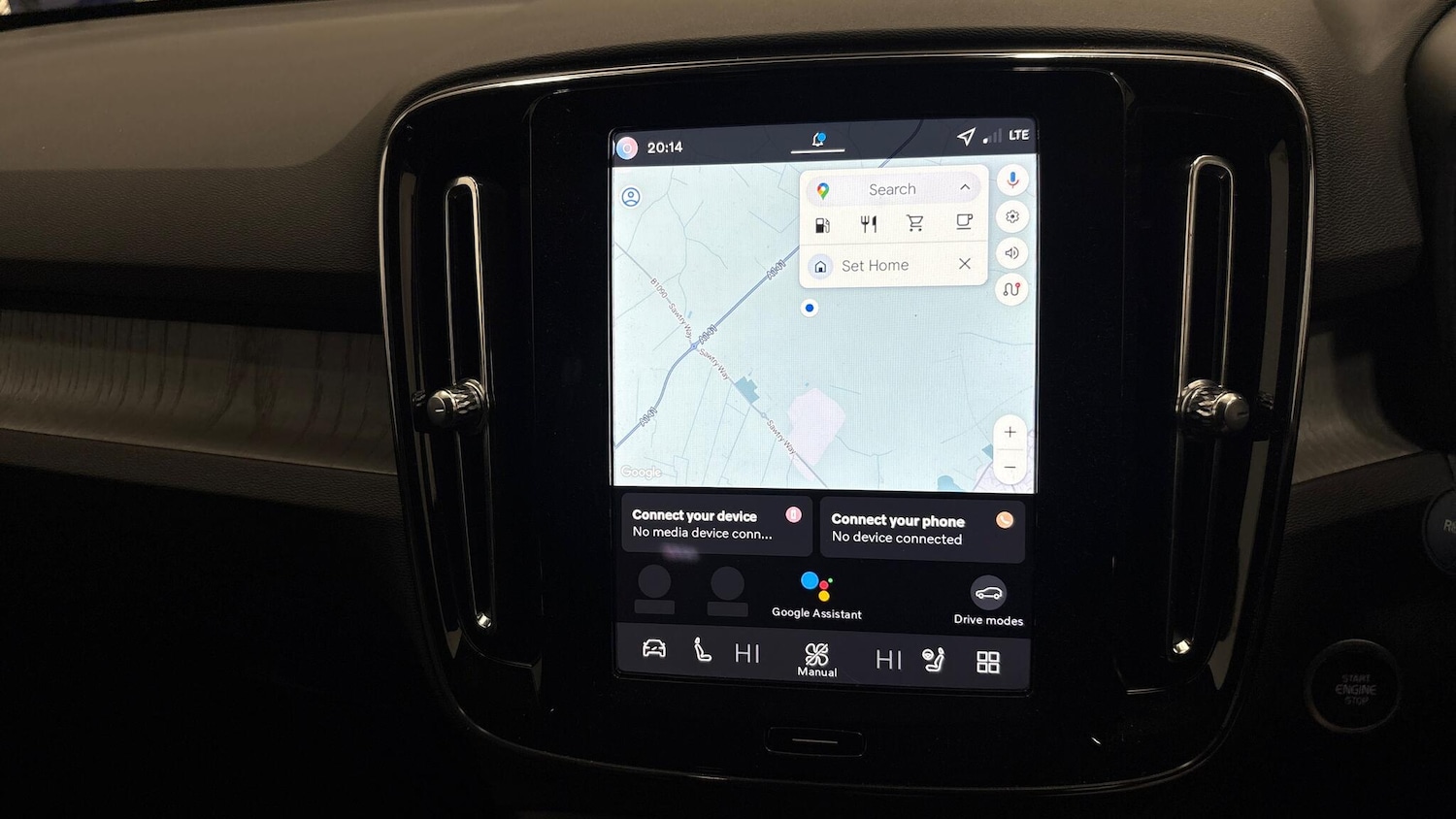 Used Volvo XC40 2025 for sale - 77723206: Photo 36