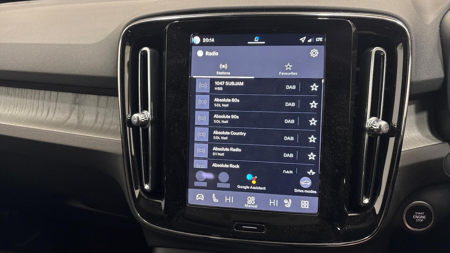 Used Volvo XC40 2025 for sale - 77723206: Photo 37