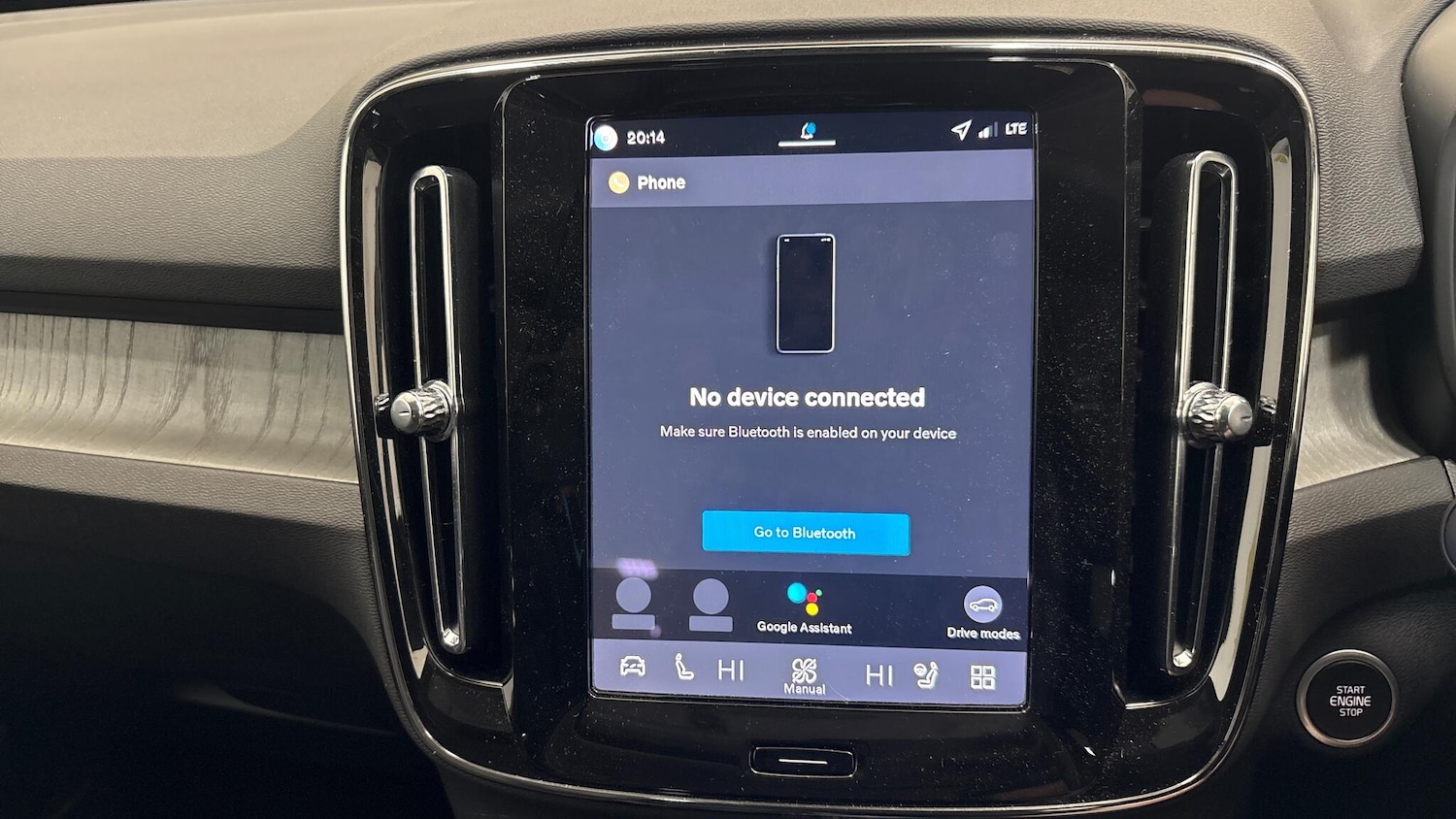 Used Volvo XC40 2025 for sale - 77723206: Photo 38