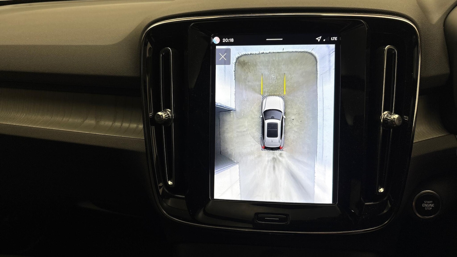 Used Volvo XC40 2025 for sale - 77723206: Photo 42