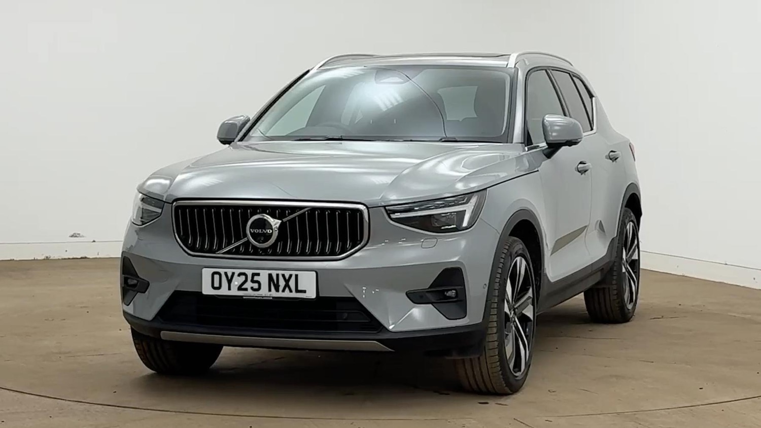 Used Volvo XC40 2025 for sale - 77723206: Photo 7