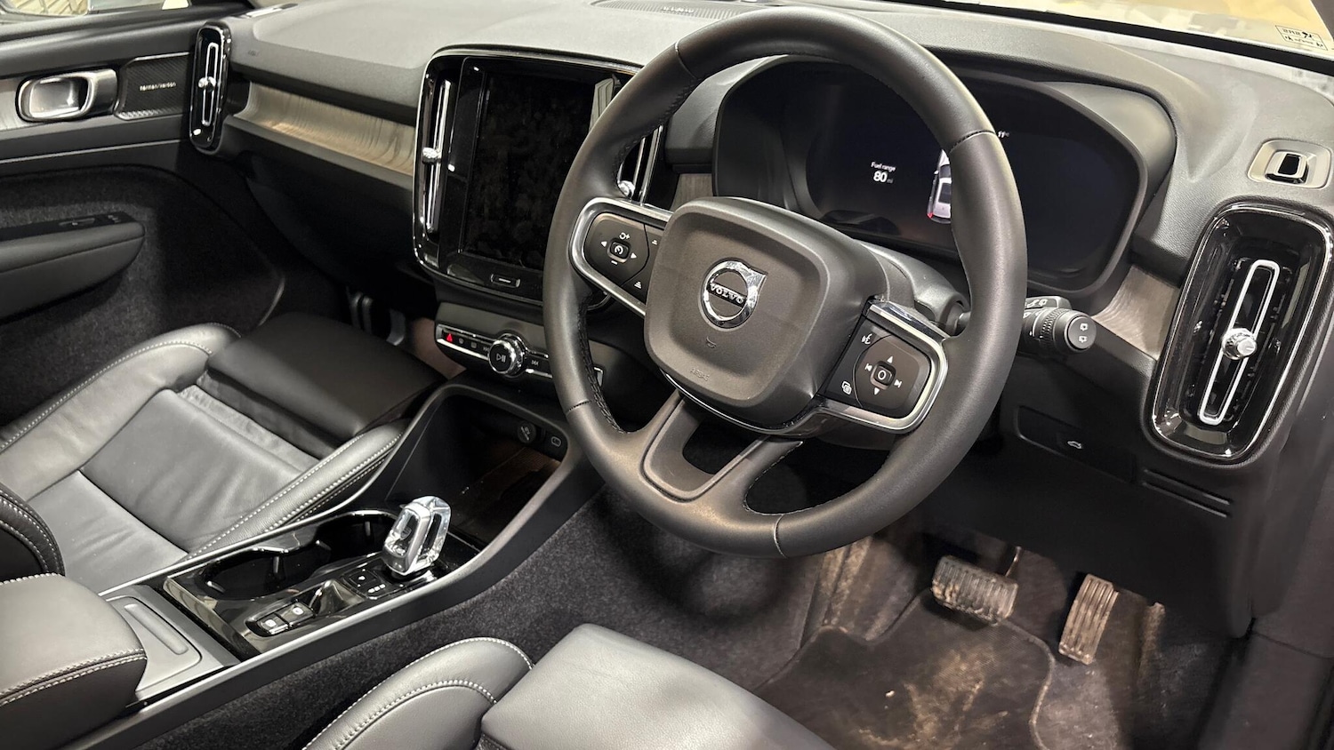 Used Volvo XC40 2025 for sale - 77723206: Photo 9