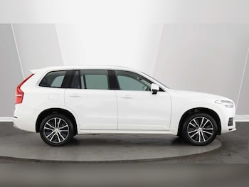 Used Volvo XC90 2022 for sale - 79213179: Photo