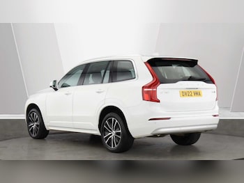 Used Volvo XC90 2022 for sale - 79213179: Photo