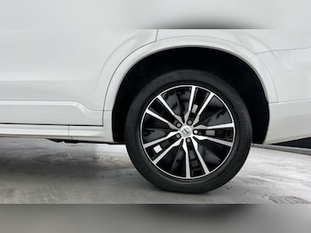 Used Volvo XC90 2022 for sale - 79213179: Photo