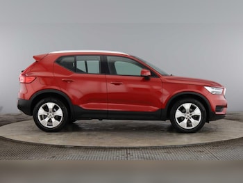 Used Volvo XC40 2021 for sale - 76432205: Photo