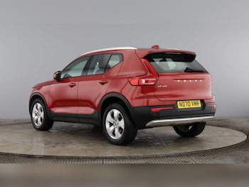 Used Volvo XC40 2021 for sale - 76432205: Photo