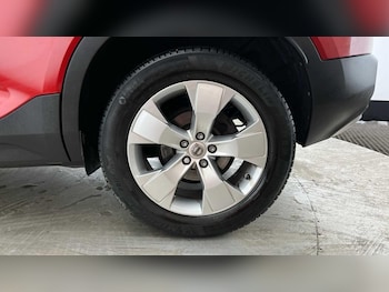 Used Volvo XC40 2021 for sale - 76432205: Photo