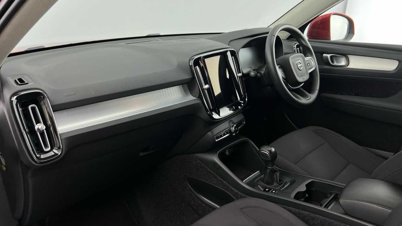 Used Volvo XC40 2021 for sale - 76432205: Photo 5