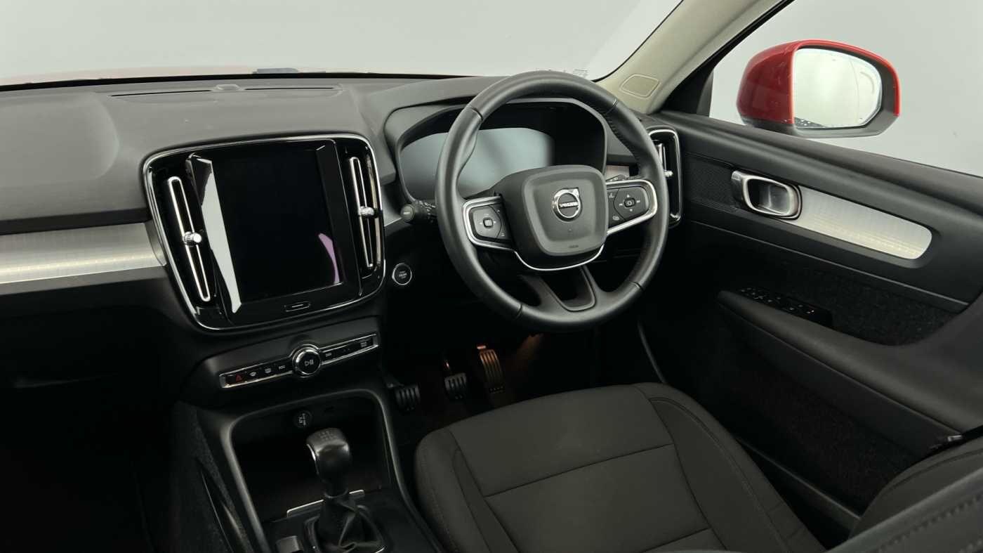 Used Volvo XC40 2021 for sale - 76432205: Photo 7